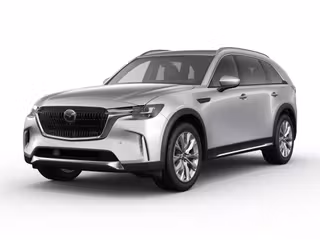 2025 MAZDA Cx-90 3.3 Turbo Premium Plus