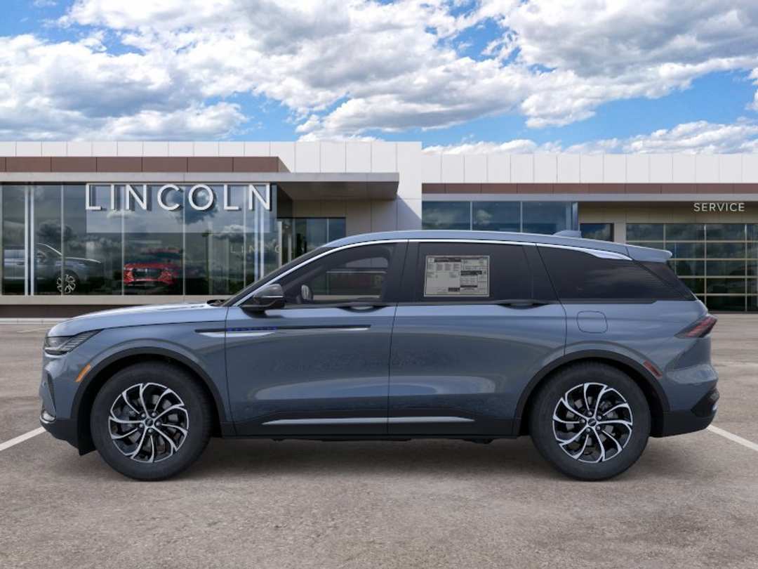 2026 Lincoln Nautilus Premiere - Image 3