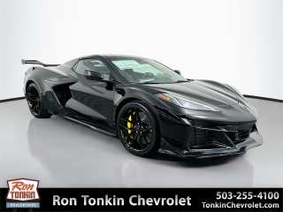 2027 Chevrolet Corvette Z06