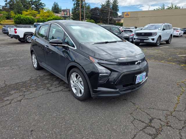 2023 Chevrolet Bolt Ev 1LT