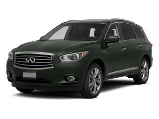 2013 INFINITI Jx35