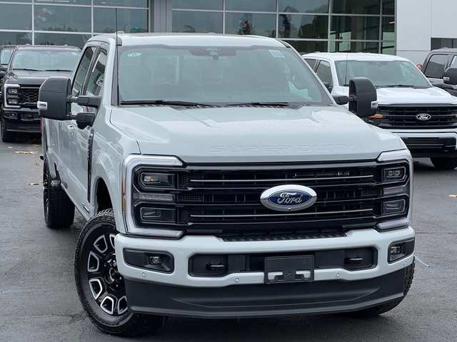 2026 Ford F-250Sd