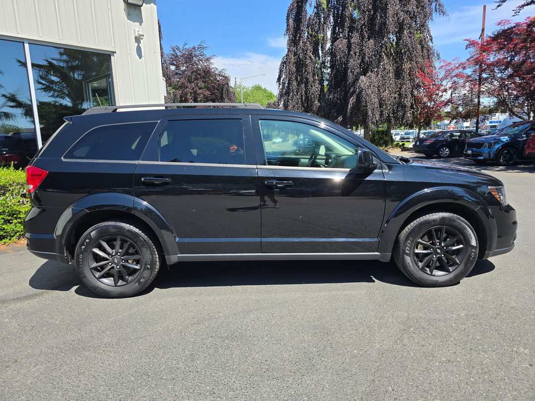 2019 Dodge Journey SE - Image 3