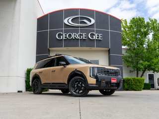 2027 Kia Telluride XPro SXPrestige