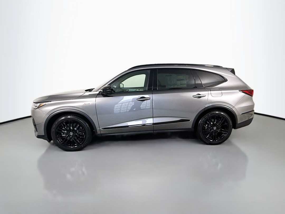 2026 Acura MDX ASpec Advance Package - Image 2
