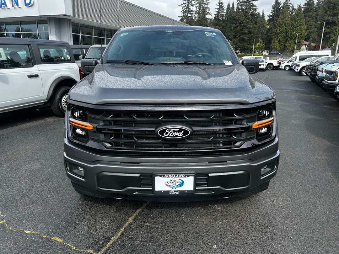 2026 Ford F-150 XLT - Image 3