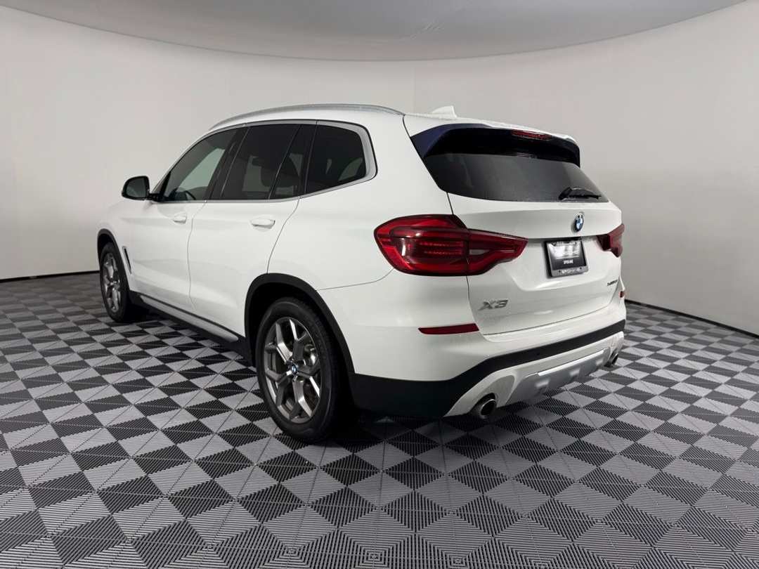 2020 BMW X3 xDrive30i - Image 3