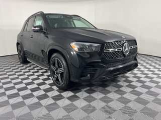 2026 Mercedes-Benz GLE 450