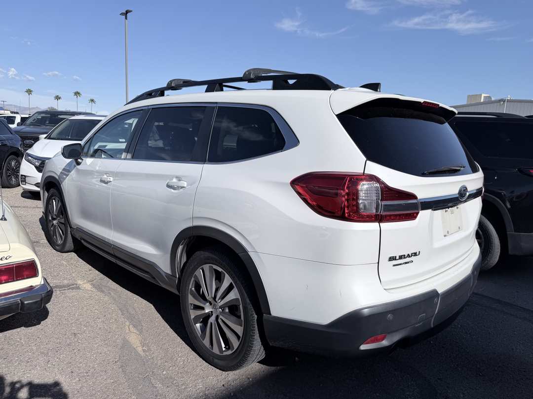 2021 Subaru Ascent Premium - Image 2