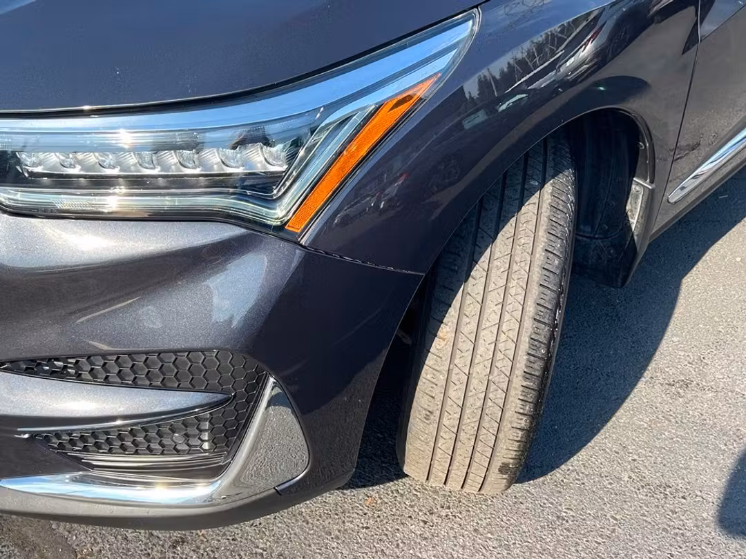 2021 Acura RDX Technology Package - Image 3