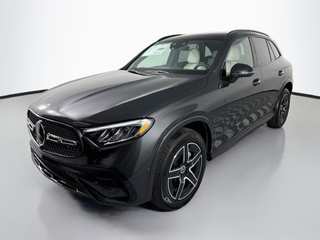 2027 Mercedes-Benz GLC 300