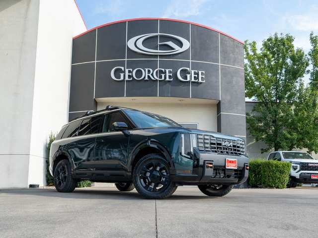 2027 Kia Telluride XPro SXPrestige
