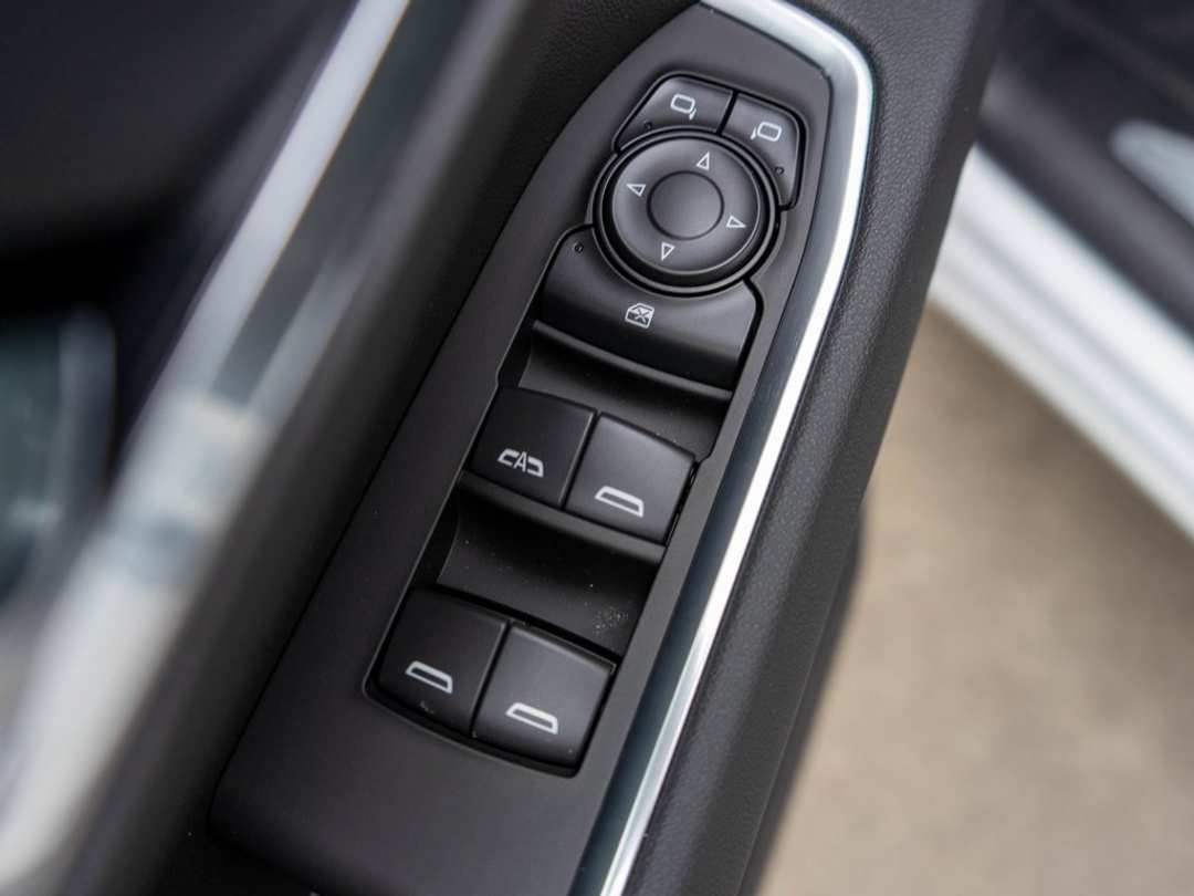 2026 GMC Sierra 1500 Elevation - Photo 16
