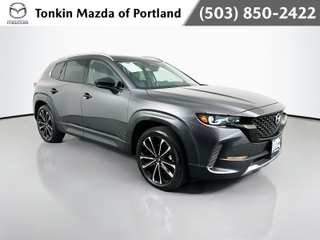 2025 MAZDA Cx-50 2.5 Turbo Premium Package