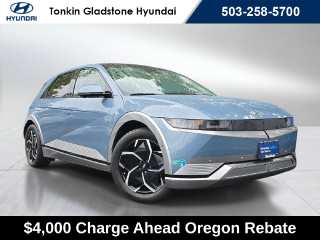 2024 Hyundai Ioniq 5 Limited