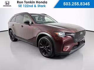 2025 MAZDA Cx-90 3.3 Turbo Premium