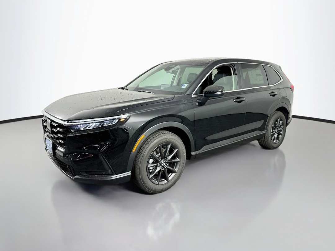 2026 Honda CR-V EXL - Image 3