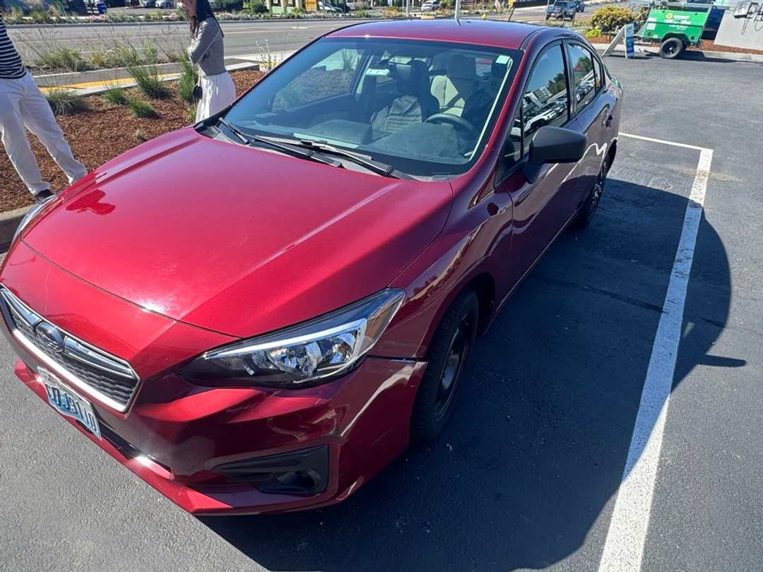 2017 Subaru Impreza 2.0i - Image 2