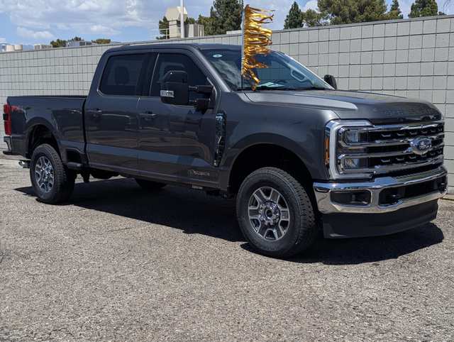 2026 Ford Super Duty F-250 Srw