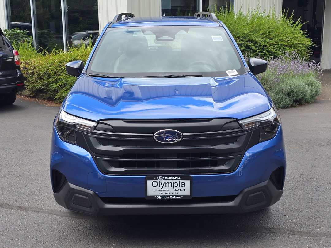 2026 Subaru Forester Base - Image 2