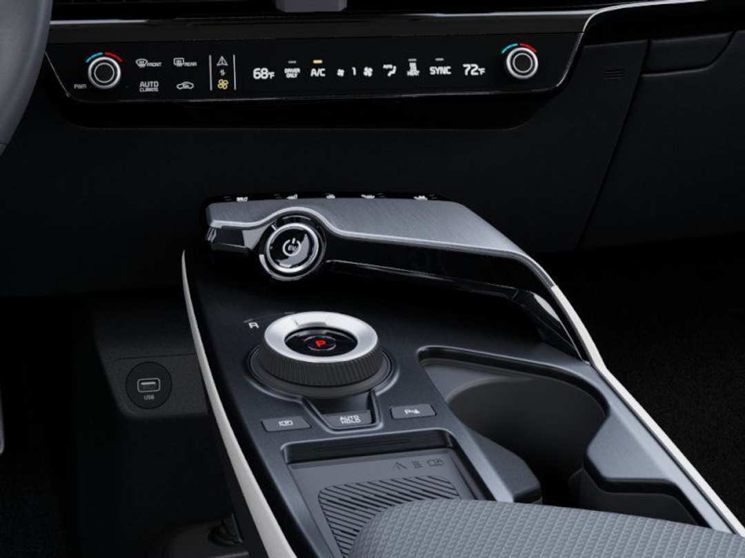 2025 Kia EV6 GT-Line - Photo 23