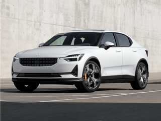 2022 Polestar 2 Long Range Dual Motor