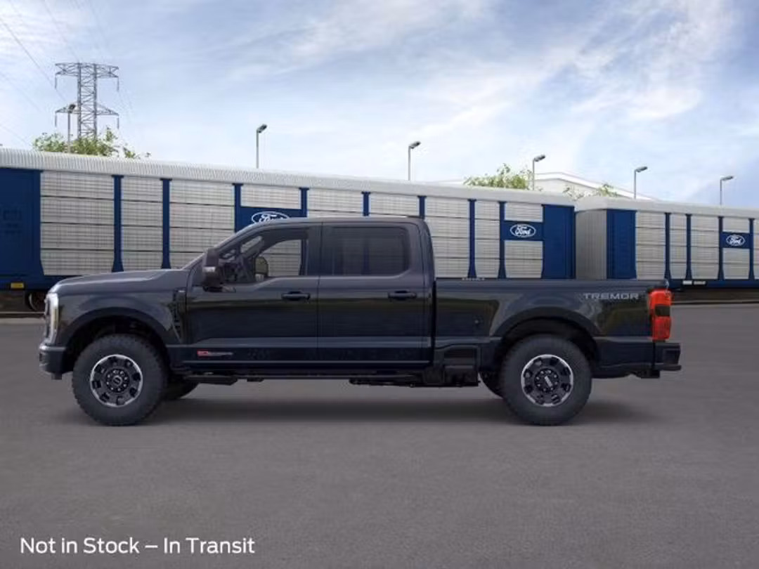 2026 Ford F-250Sd XLT - Image 3