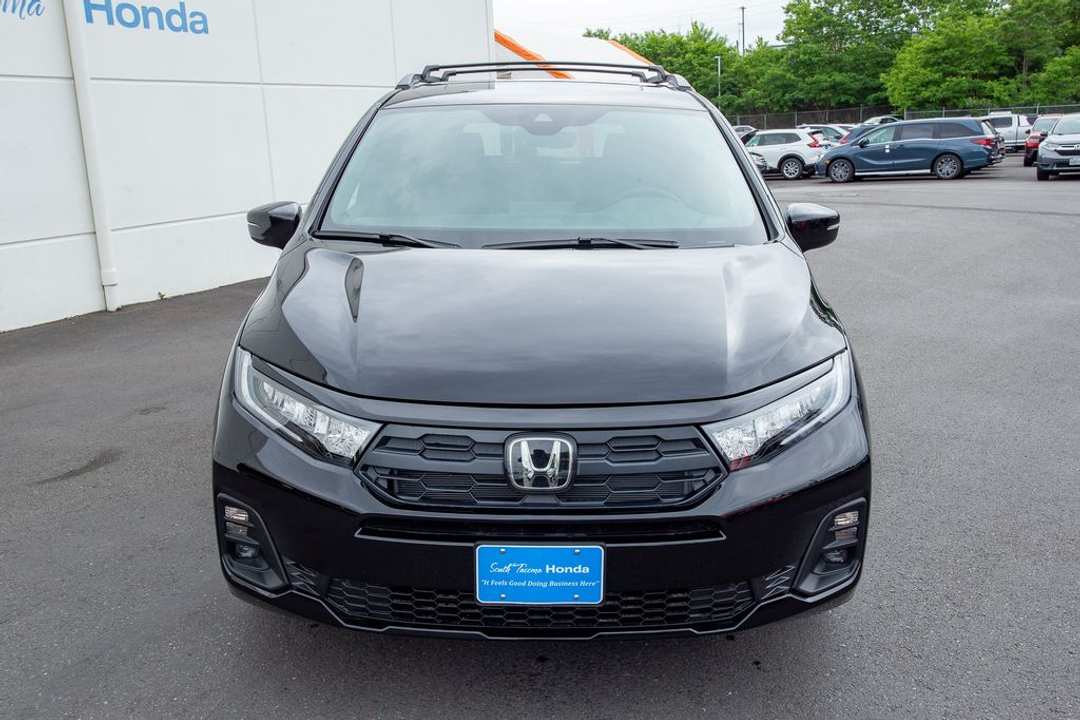 2026 Honda Odyssey SportL w/Utility+ Package - Image 3
