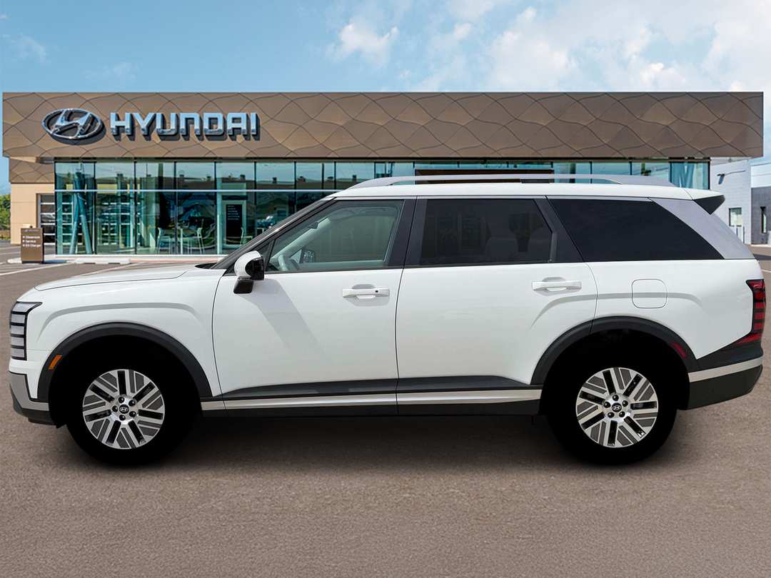 2026 Hyundai Palisade Hybrid SEL 8P - Image 3
