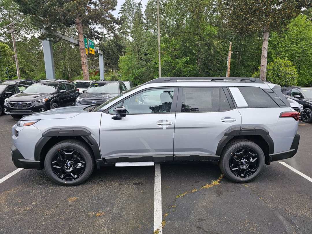 2026 Subaru Outback Limited - Image 2