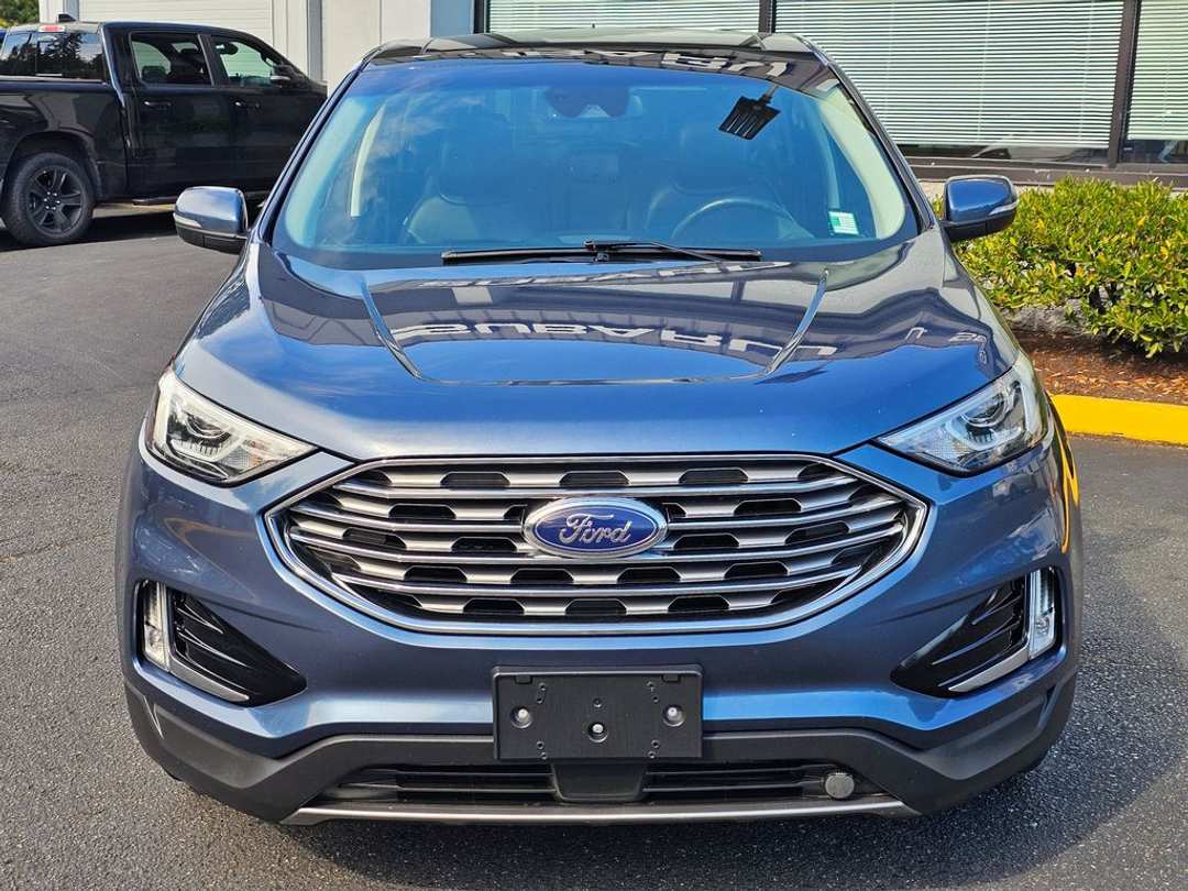 2019 Ford Edge SEL - Image 2