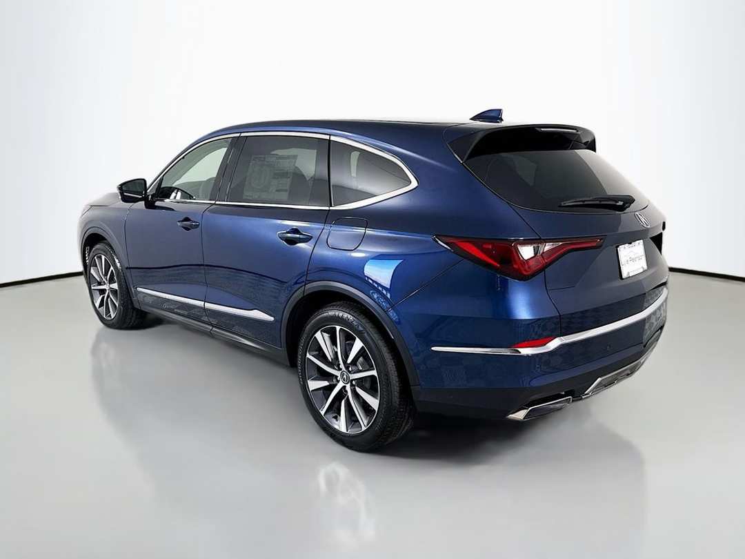 2026 Acura MDX Technology Package - Image 3