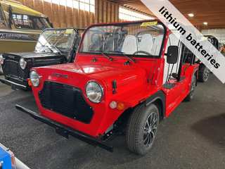 2022 Moke Emoke Moke