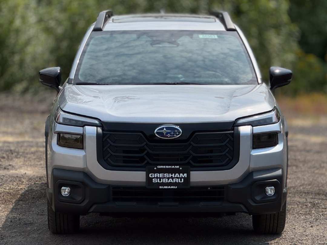 2026 Subaru Outback Premium - Image 2