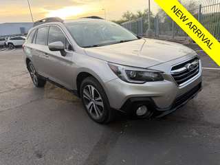 2018 Subaru Outback 3.6R