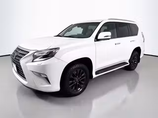 2022 Lexus GX 460