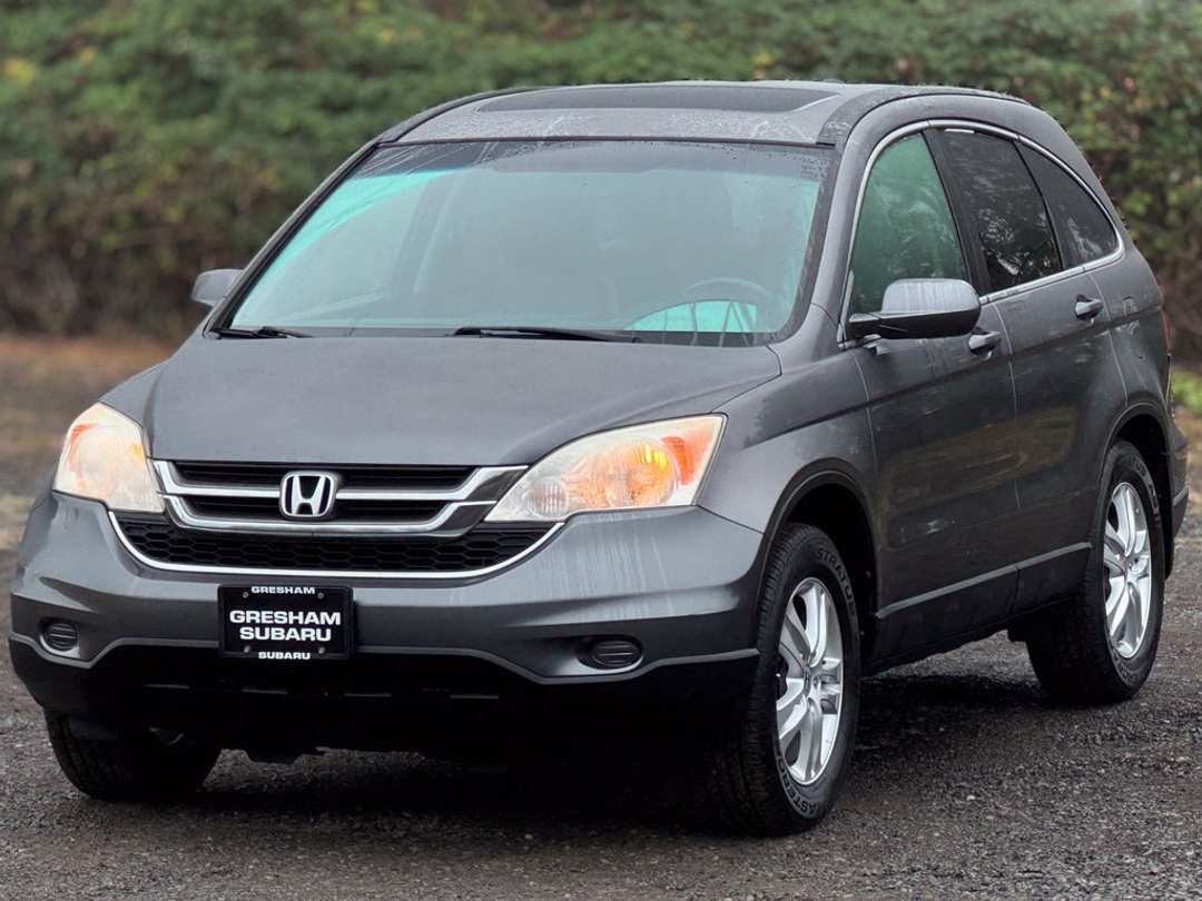 2011 Honda CR-V EXL - Image 3