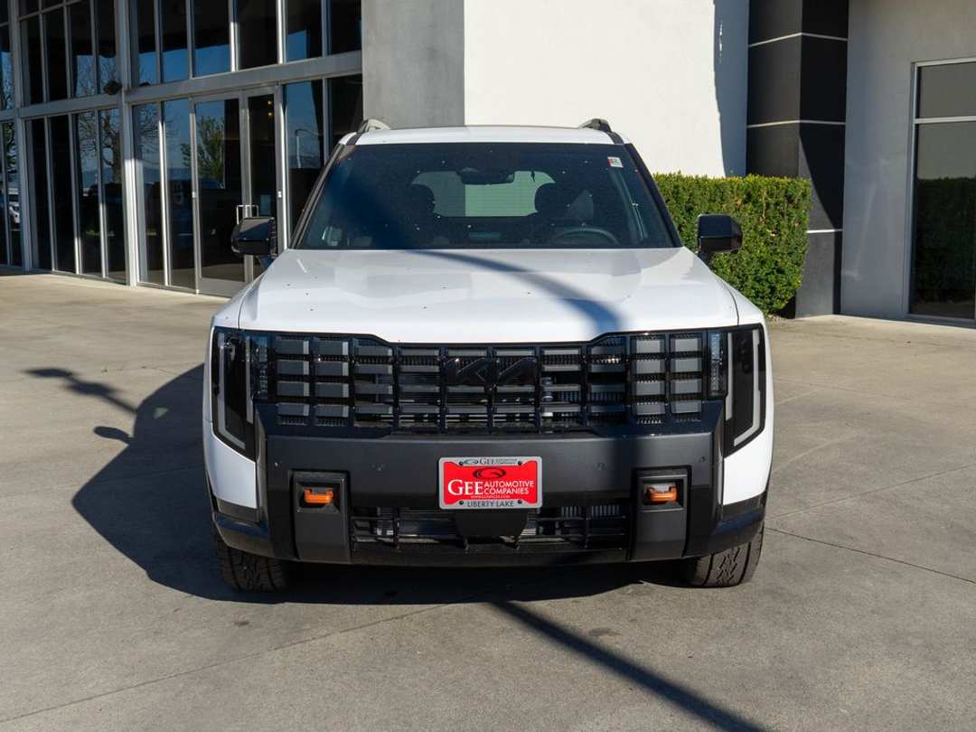2027 Kia Telluride XPro SXPrestige - Image 2