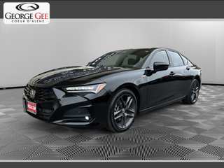 2025 Acura TLX w/ASpec Package