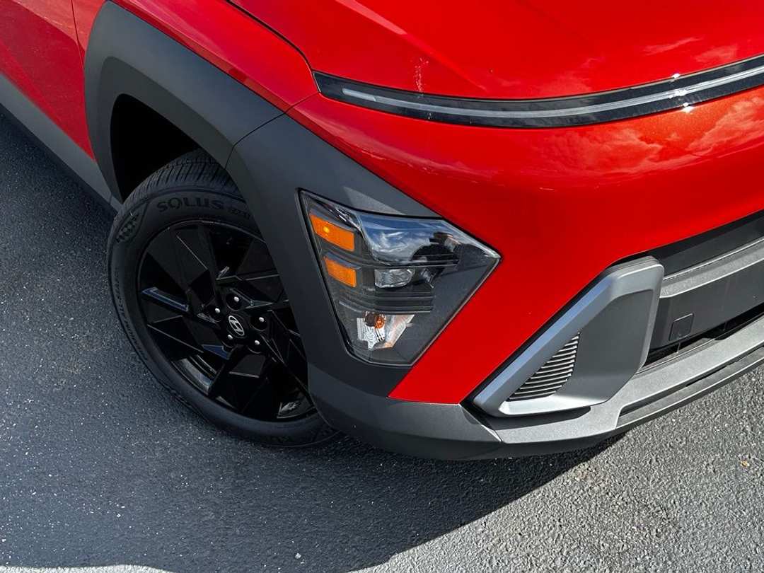 2026 Hyundai Kona SEL Sport - Image 2