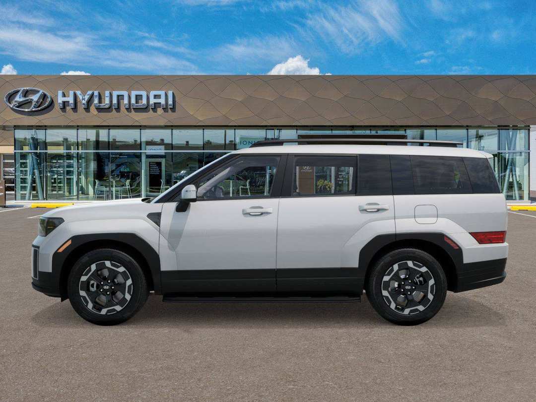 2026 Hyundai Santa Fe SEL - Image 3