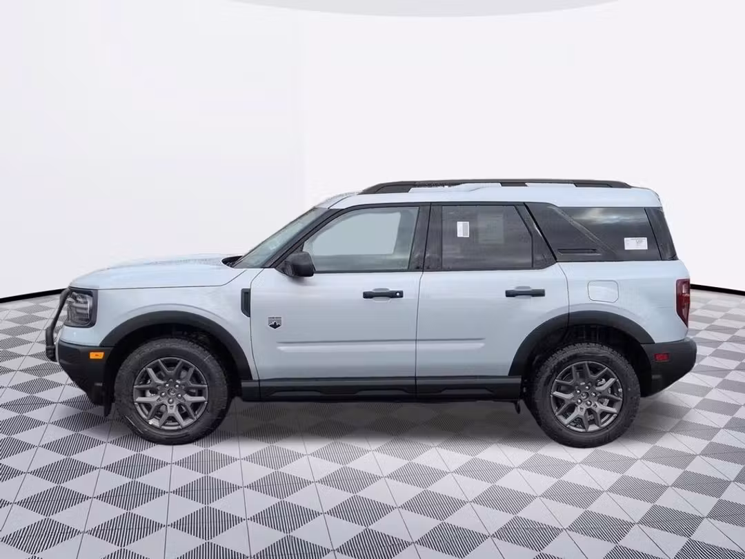 2026 Ford Bronco Sport Big Bend - Image 2