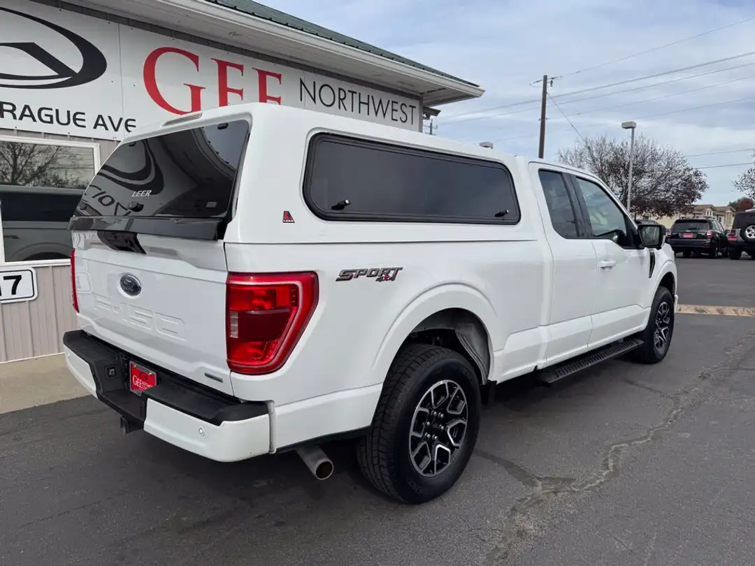 2022 Ford F-150 XLT - Image 3