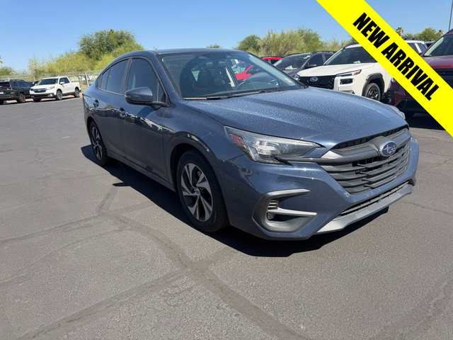 2023 Subaru Legacy Premium