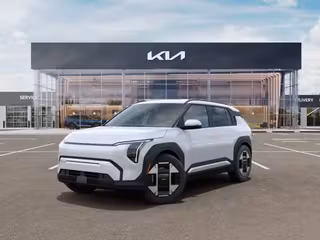 2027 Kia Ev3