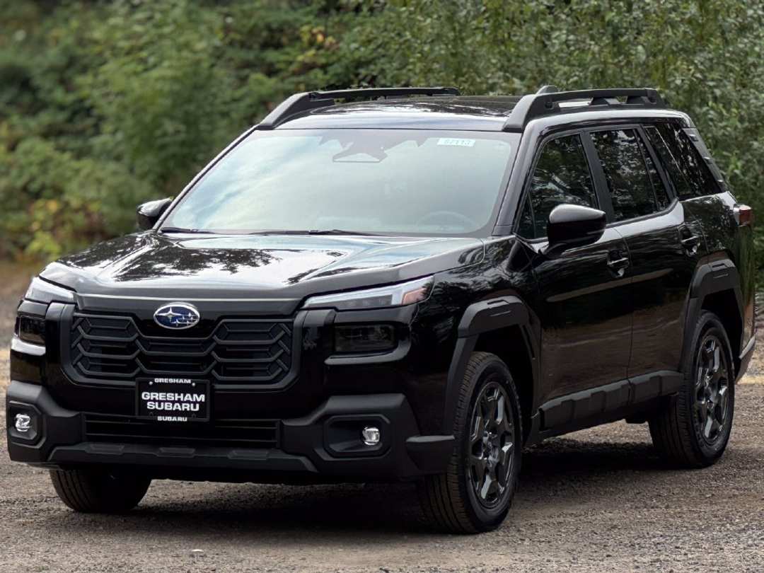2026 Subaru Outback Premium - Image 3