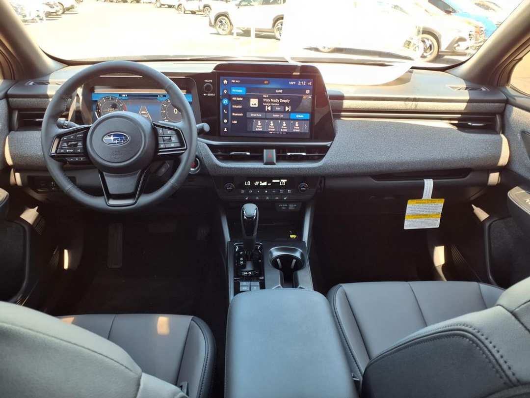 2026 Subaru Outback Premium - Image 2