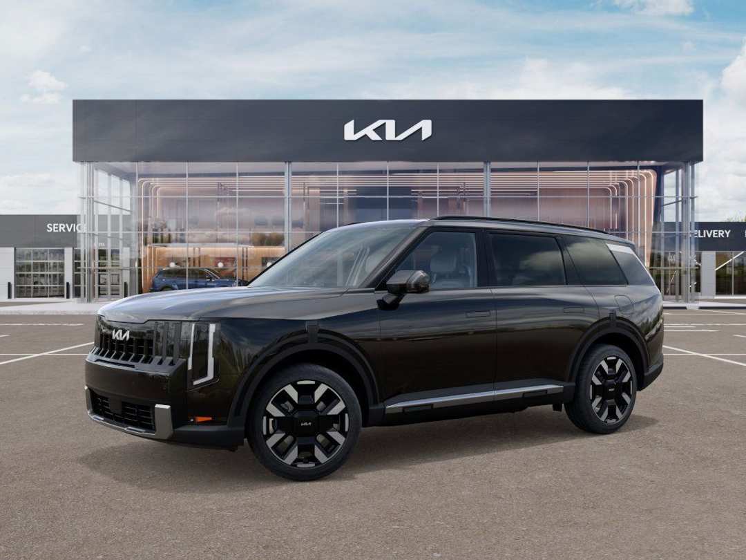 2027 Kia Telluride S - Image 3