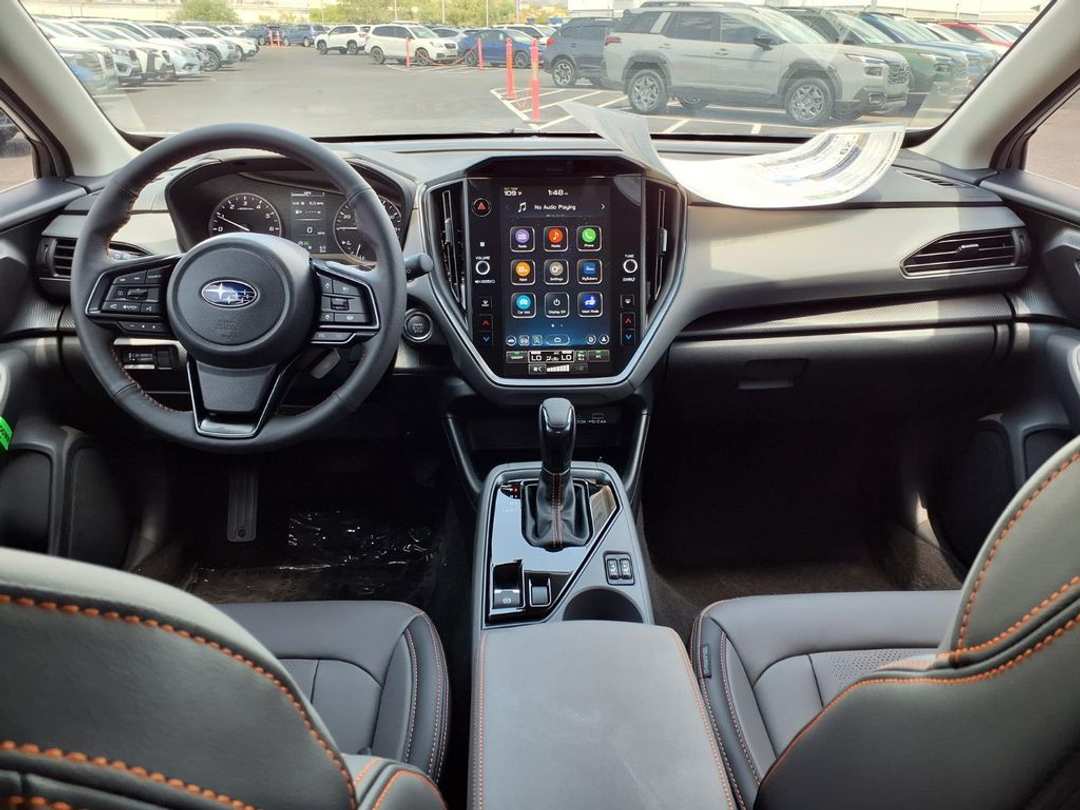 2026 Subaru Crosstrek Limited - Image 2