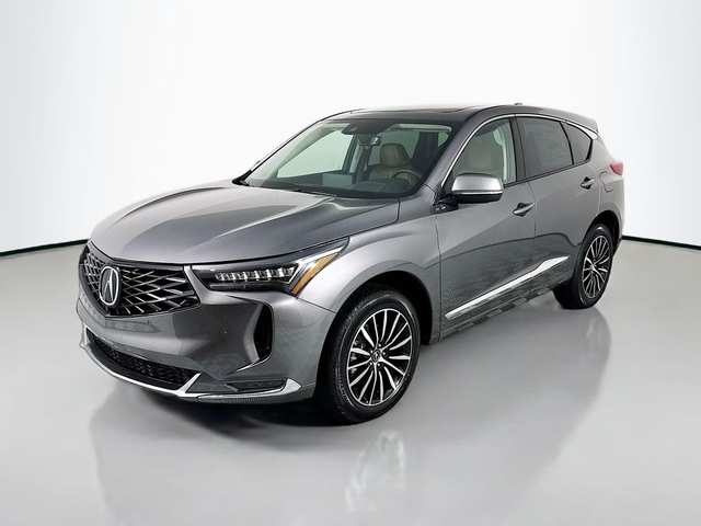 2026 Acura RDX Advance Package